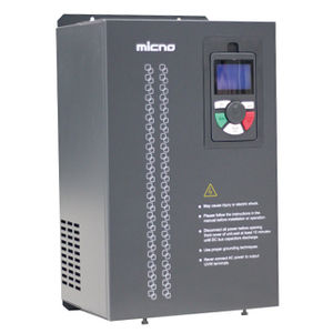 variador AC trifásico 1