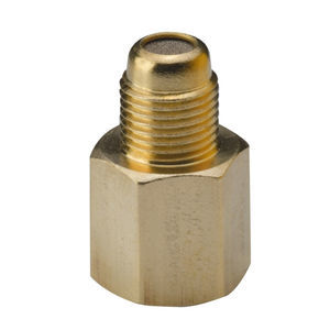 silenciador de bronce 1