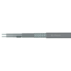 cable calefactor para raíles 1