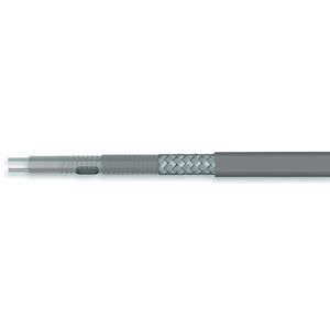 cable calefactor para raíles 1