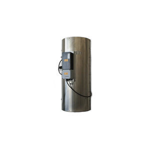 calentador de botella de gas 1
