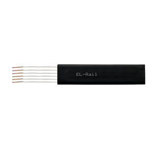 cable calefactor para raíles 1