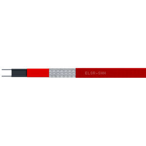 cable calefactor con aislamiento de TPE 1