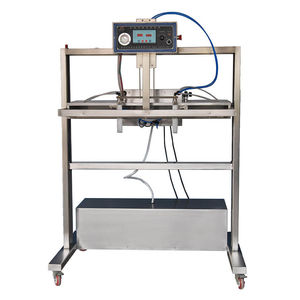 máquina de embalaje automática 1