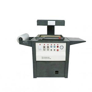 máquina de embalaje automática 1