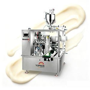 llenadora enteramente automática 1
