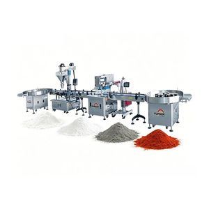 llenadora automática 1