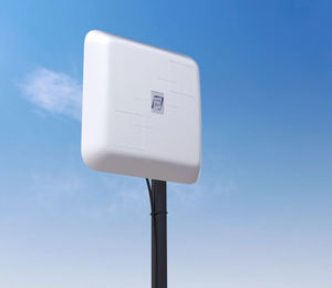 antena dual band