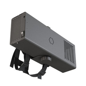 purificador de aire UV