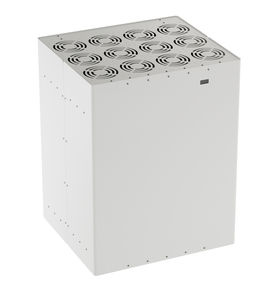 purificador de aire de techo