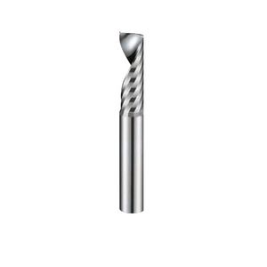 fresa para aluminio