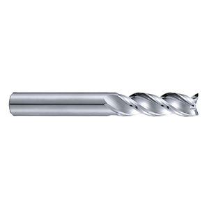 fresa para aluminio