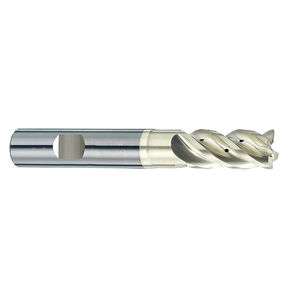 fresa con fluido de refrigeración interno