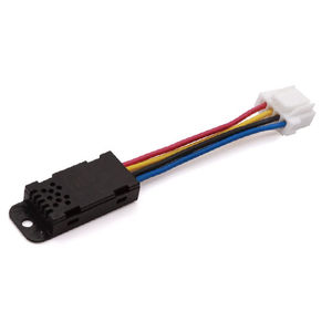 sensor de temperatura y de humedad relativa