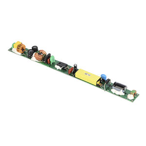controlador de LED de tensión constante