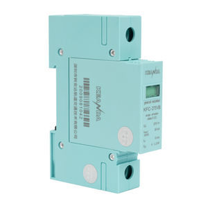 protector de sobretensión para alimentación eléctrica