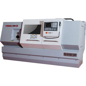 torno CNC