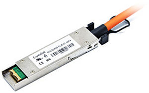 módulo transceptor Gigabit Ethernet