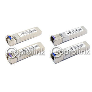 módulo transceptor Gigabit Ethernet