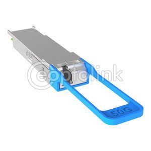 módulo transceptor para fibra óptica