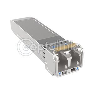 módulo transceptor para fibra óptica