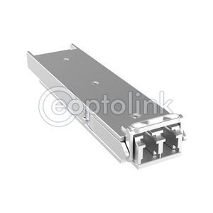 módulo transceptor para fibra óptica