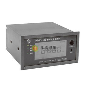conmutador de velocidad visualizador LCD