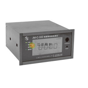 conmutador de velocidad visualizador LCD