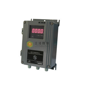 conmutador de velocidad visualizador LCD