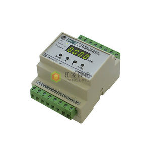 conmutador de velocidad visualizador LCD