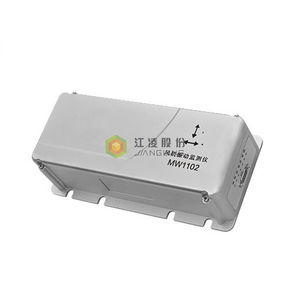 monitor para ventiladores