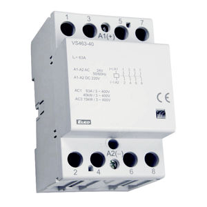 contactor de motor 1