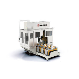 máquina de corte para la industria de los semiconductores