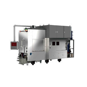 máquina de corte para la industria de los semiconductores