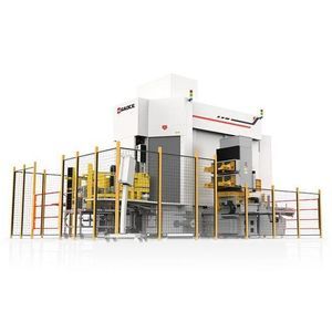 máquina lijadora-pulidora de achaflanado 1