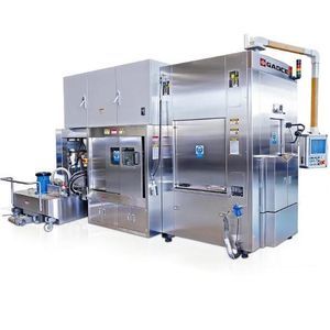 máquina de corte de hilo 1
