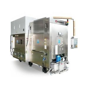 máquina de corte con hilo diamantado 1