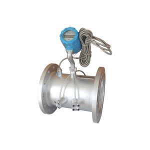 contador de energía térmica digital