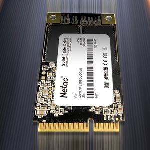 SSD mSATA