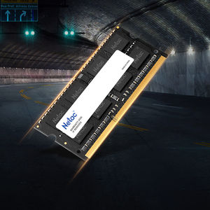 módulo de memoria DDR3 SDRAM
