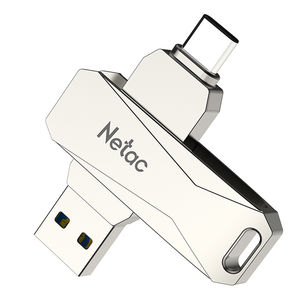 llave de almacenamiento USB