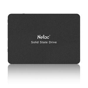 SSD SATA