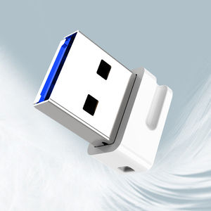 llave de almacenamiento USB