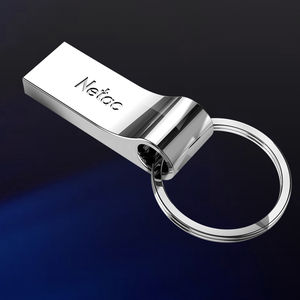 llave de almacenamiento USB