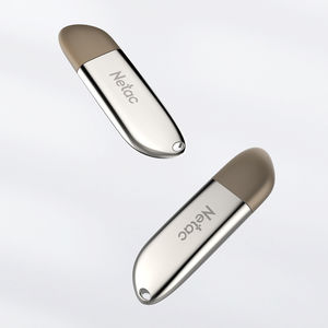llave de almacenamiento USB