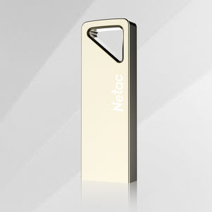 llave de almacenamiento USB