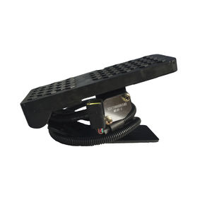 pedal de control