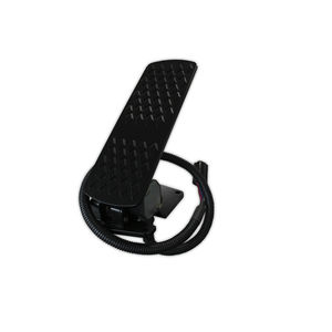 pedal de control