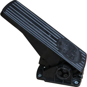 pedal de control