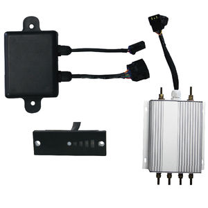 sistema de control eléctrico